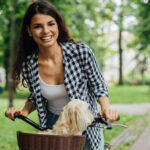 How To Take A Dog On A Bike Ride: 6 Great Tips