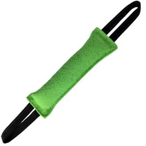 Durable Dog Training Bite Stick for Effective Teeth Cleaning