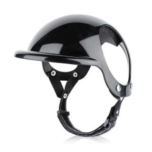 Adjustable Dog Helmet: Ultimate Safety Gear for Your Pet