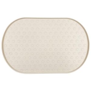 Non-Slip Silicone Pet Feeding Mat for Cats - Multi-Purpose & Easy to Clean