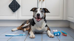 5 Simple Ways to Keep Your Dog's Teeth Clean