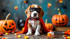 diy dog halloween costumes