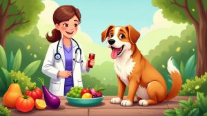 healthy pet feeding tips