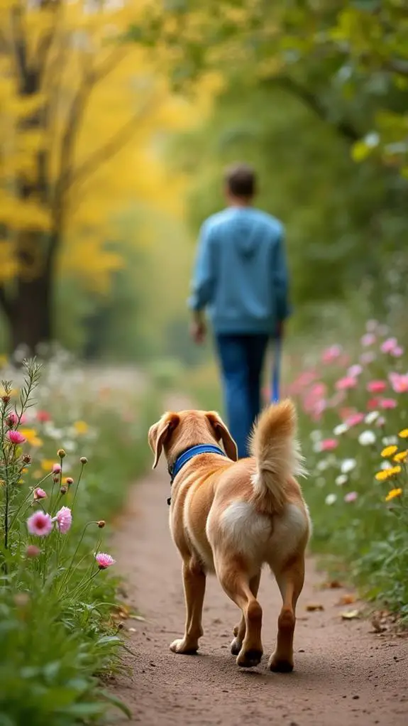 walking gear for pets