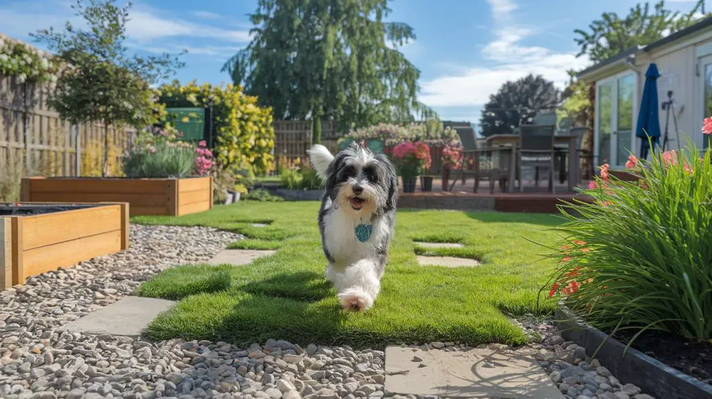 Easy Muddy Yard Solutions for Dog Owners